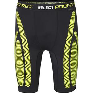 SELECT Compression Shorts
