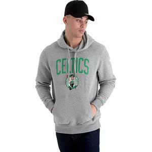 NEW ERA NBA Regular Hoody Celtics Grey