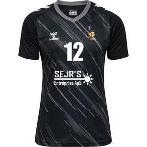 Glumsø Volley Kids Trøje