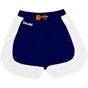 SPALDING Hustle Shorts