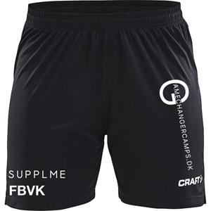 Frederiksberg Beach Lady Shorts
