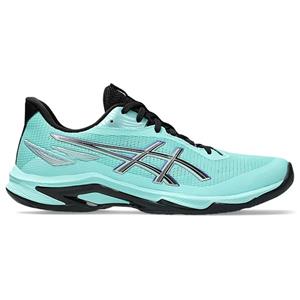 ASICS Netburner FF 4 Lady - Illuminate Mint/Black
