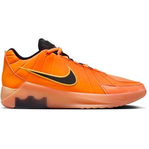 NIKE Lebron Witness 9 - Orange Blast