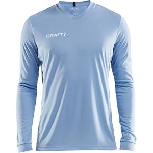 CRAFT Squad Jersey Solid L/S