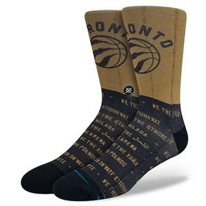 STANCE City Edition 24 Raptors