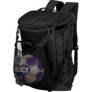 SELECT Backpack Net v25 (Bold Rygsæk)