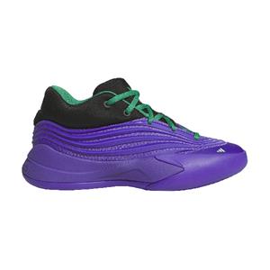 ADIDAS Dame X GS Jr. - Purple Burst