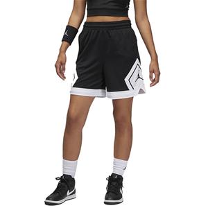 JORDAN Diamond Lady Shorts Black