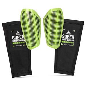 SELECT Shin Guard Super v25