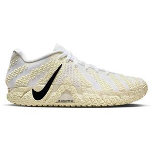 NIKE JA 3 - Sail Coconut Milk