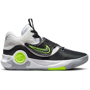 NIKE KD Trey 5 X Black/White Volt