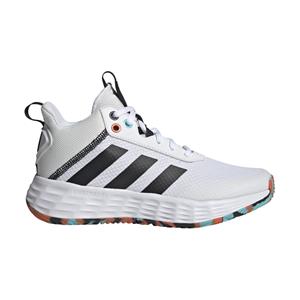 ADIDAS Ownthegame 2.0 Jr. White