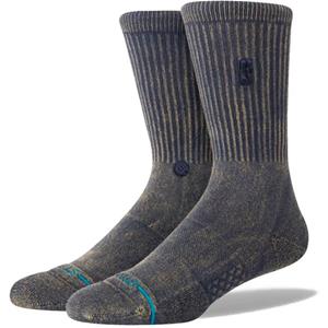STANCE Logoman Wash Navy