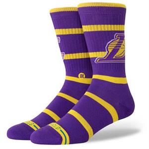 STANCE Prep Lakers