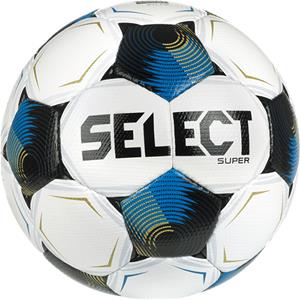 SELECT FB Super v26 Sz. 5 White/blue