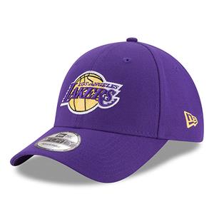 NEW ERA NBA The League Lakers