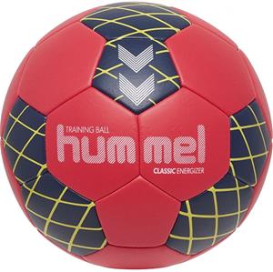 HUMMEL Classic Energizer Håndbold Str.2 Red/navy