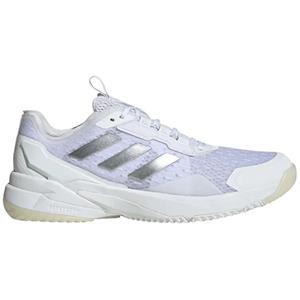 ADIDAS Crazyflight 6 - White/Silver