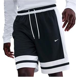 NIKE Classic Shorts 8in Black/white