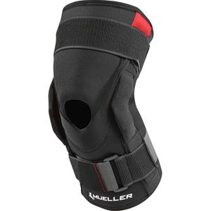 MUELLER Knee Brace Hinged