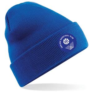 Værløse Basket Hue Royal