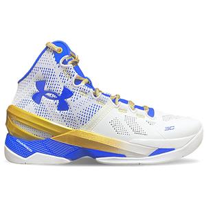 UA Curry 2 NM Retro Dub