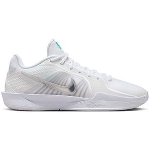 NIKE Sabrina 2 - White Noise