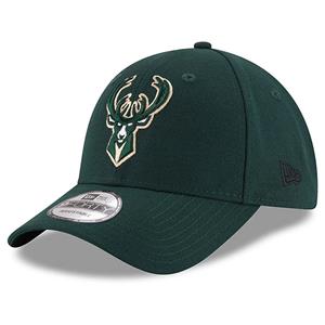 NEW ERA NBA The League Bucks