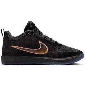 NIKE Book 2 - Haven & Hector