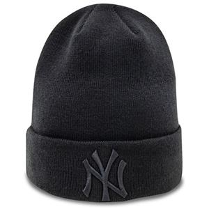 NEW ERA MLB Cuff Beanie Yankees BOB