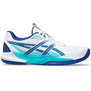 ASICS Powerbreak FF White-Asics Blue