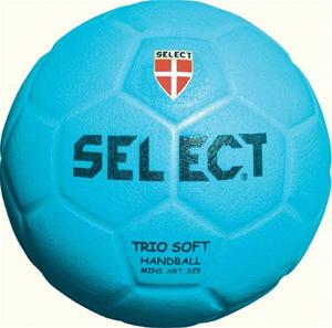 SELECT Trio Soft