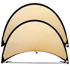 SELECT Pop Up Goals Set (2 pcs.)