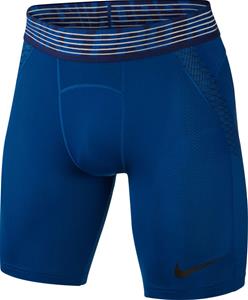 NIKE Pro Hypercool Blue Jay Shorts