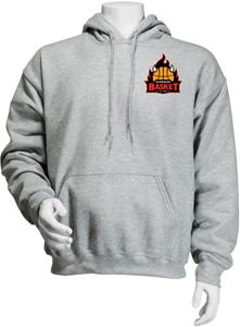 Gladsaxe Basket Hoody