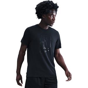 NIKE Sabrina FA25 Tee - Black