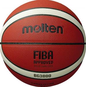 MOLTEN BG3800 Basketball Str. 5