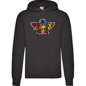 Hadsten Hawks Gamechangers Hoody Sort