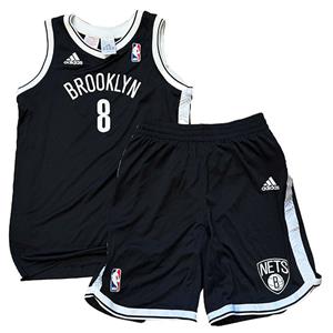 ADIDAS Nets Williams #8 Junior Set