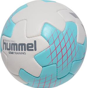 HUMMEL Star Training Håndbold Str.3 White/blue