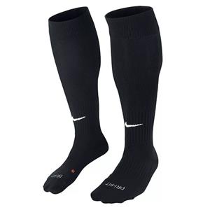 NIKE Classi II Black Football Socks