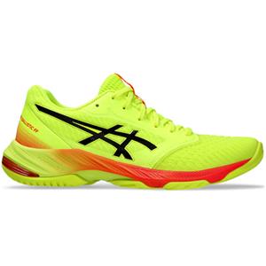 ASICS Netburner FF 3 Paris Lady Safety Yellow