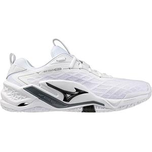 MIZUNO Stealth Neo 2.1 - White/Black