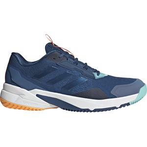 ADIDAS Crazyflight 6 - Dusky Petrol/Flash Aqua
