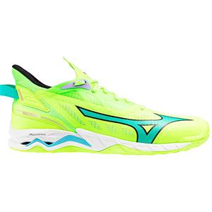 MIZUNO Mirage 5 - Neo Lime Splish Splash