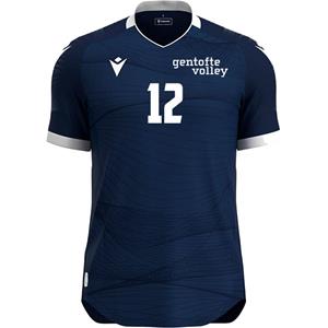 GENTOFTE Kamp Herre Wyvern ECO Navy