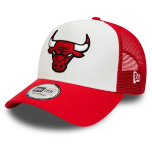 NEW ERA NBA Block Trucker Bulls