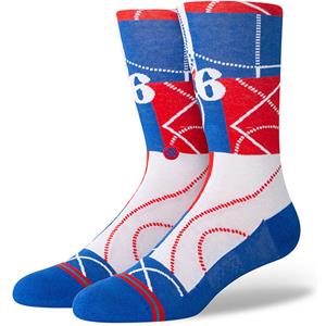 STANCE Zone 76ers