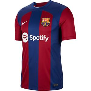 NIKE Barcelona Home 2023-24 Jersey