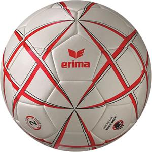 ERIMA Magic White Training - White/red